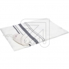 BeurerHeating pad HK 25 230V/100W 30x40cm white 255.02Article-No: 435440