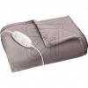 BeurerHeated blanket HD 75 230V / 100W 130x180cm gray 424.00