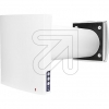 SIKU AIR TECHNOLOGIESDecentralized living space ventilation 230V/7.06W white RV 50 50523Article-No: 441265