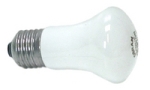 Osram Kryptonlampen E27/230V siliziert, 10% mehr Licht m 512250L  