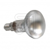 EGBReflektorlampen E14 R50/40W Reflektorlampen E14/230V silberv