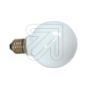 SigorGlobe-Lampe stoßfest 40W 95mm opal E27EEK:G