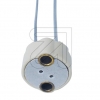 EVNlow-voltage halogen lampholder G 4 350 °