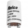 Relco Starter SC480, alternativ ST480 S53993 Starter in  S53993L  