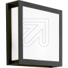 ORION LichtWall lamp IP44 2xE27/20W anthracite AL 11-1195Article-No: 624775