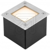 EVNLED in-ground luminaire IP67 6740402Article-No: 625190