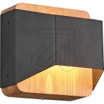TRIOLED wall light 4,3W 2x200lm 3000K #120mm A100mm 224810132Article-No: 638560