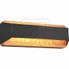 TRIOLED wall light 13,5W 2x750lm 3000K H120 W352 A100mm 224819132Article-No: 638565