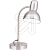 ORION Lichttable lamp 1xE27/40W LA 4-1206 satinArticle-No: 638650