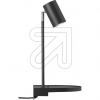 NordluxWall lamp H429 B200 A200mm 1xGU10/15W black/chrome 2112001003Article-No: 639305