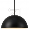 Nordluxpendant lamp 1xE27/40W Ø 300mm L2000mm 48563003Article-No: 639640