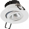 EVNLED furniture/recessed spotlight PC D2W IP65 PC650N601D2WArticle-No: 650200