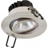 EVNLED furniture/recessed spotlight PC D2W IP65 PC650N613D2WArticle-No: 650205