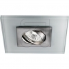 ORION LichtRecessed spotlight satin/opal Str 10-418 E-AArticle-No: 657400L