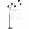TRIOTextile floor lamp R46330579Article-No: 675355