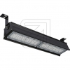 EGBLED spotlight / low bay light PRObay-linear IP65 100W 13150lm 4000K L570 W120 H100mm 2400430EGB