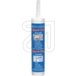 WEICONSpeed-Flex crystal universal adhesive 310ml-Price for 0.3100 liter