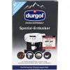 EGBSpecial descaler Durgol swiss espresso-Price for 0.2500 liter