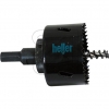 hellerHole saw set, hexagonal adapter shaft 68mm 5/8 x18 19779 3Article-No: 757600