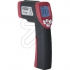 TestboyTV 323 infrared thermometer from -50 ° C to + 550 ° C