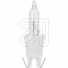 EGBErsatzlampe (für 35flg.) transparent 7V klar-Preis für 5 StückArtikel-Nr: 850745L
