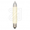 KonstsmideLED shaft candle 8-55V 0.2W E10 5050-120-Price for 2 pcs.Article-No: 866675L