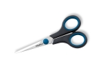 DAHLEOffice Comfort-Grip household scissors 5.5 inches=14cm, rustproof, soft handles 54405Article-No: 4007885232867