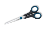 DAHLEOffice Comfort-Grip paper scissors 8 inches = 20cm, rustproof, soft handles 54408Article-No: 4007885232881