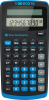 Texas InstrumentsPocket calculator TI-30 ECO RS school calculator